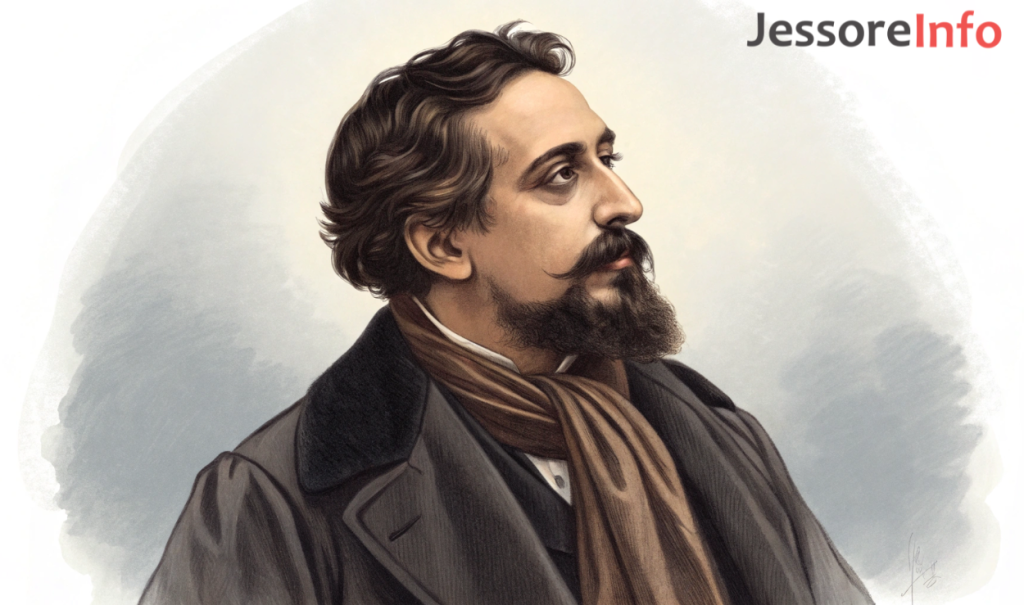 michael madhusudan dutt