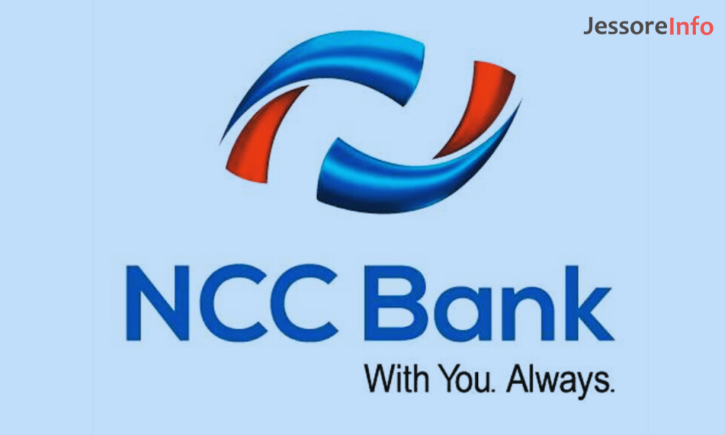 ncc bank jessore branch