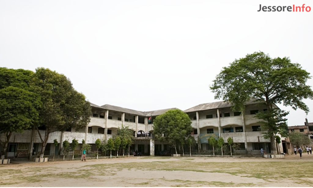 Akij Collegiate School Navaron Jessore