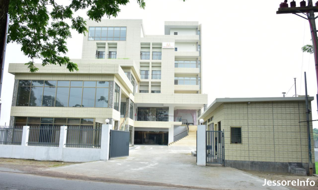 Hotel Divine Centre Ltd