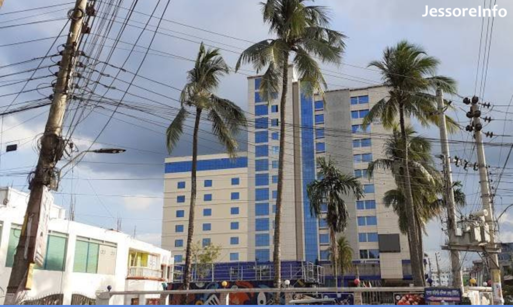 Hotel Orion International