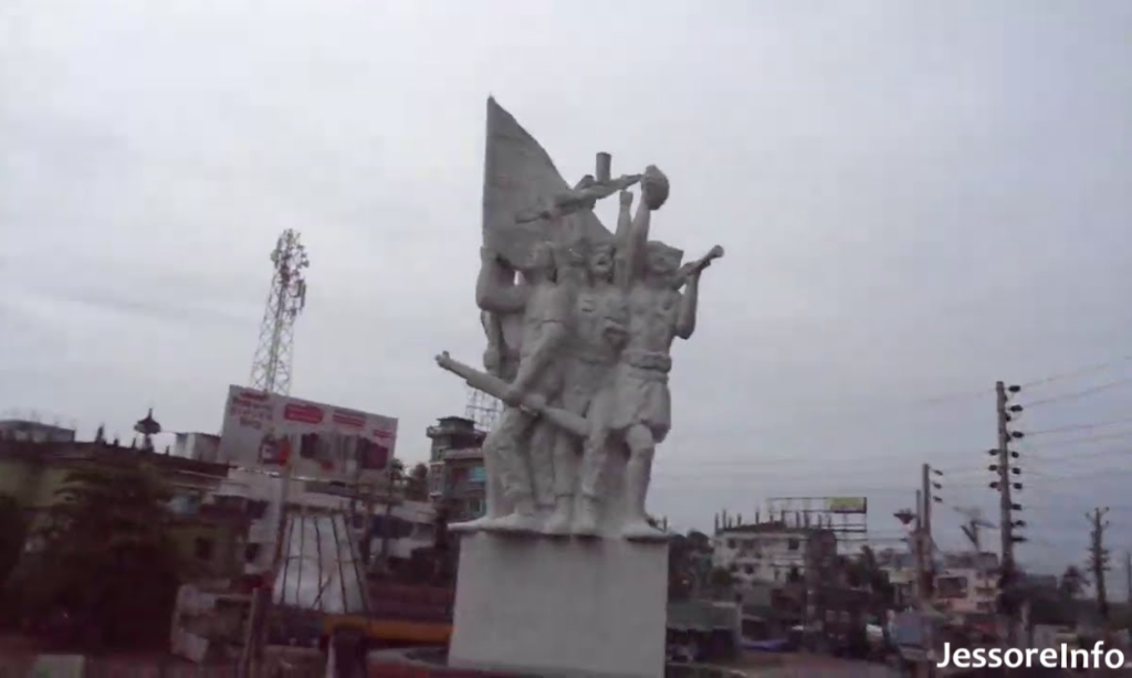 Jessore Palbari