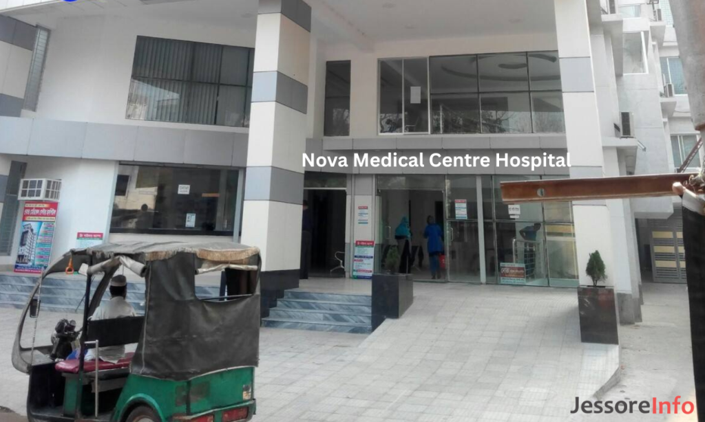 Nova Medical Centre Hospital