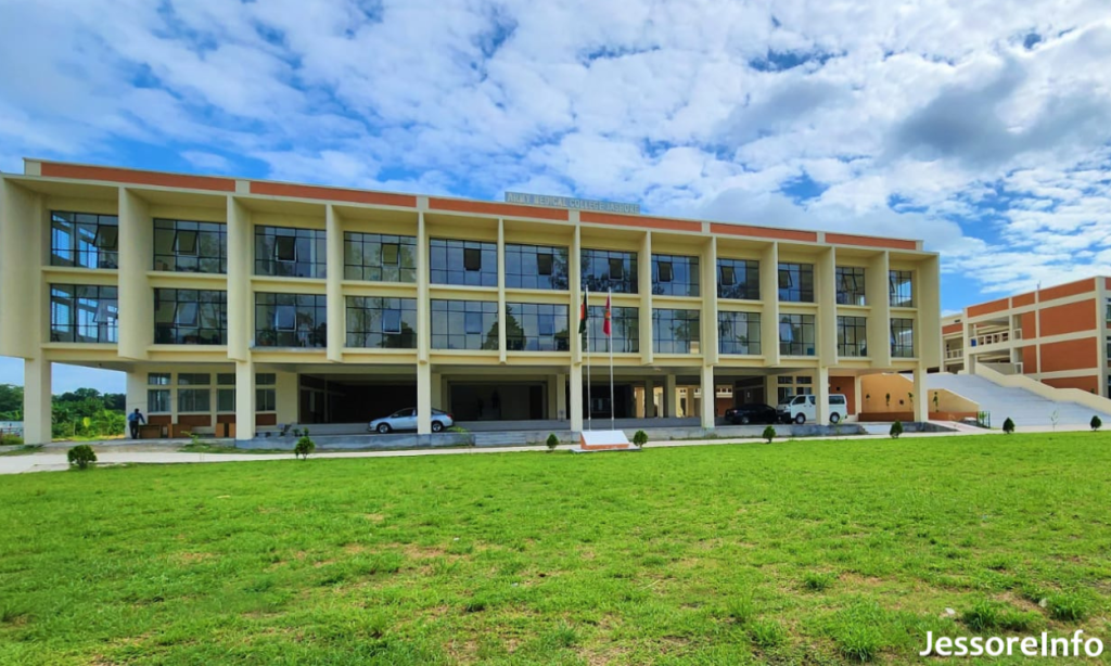 Army Medical College Jessore