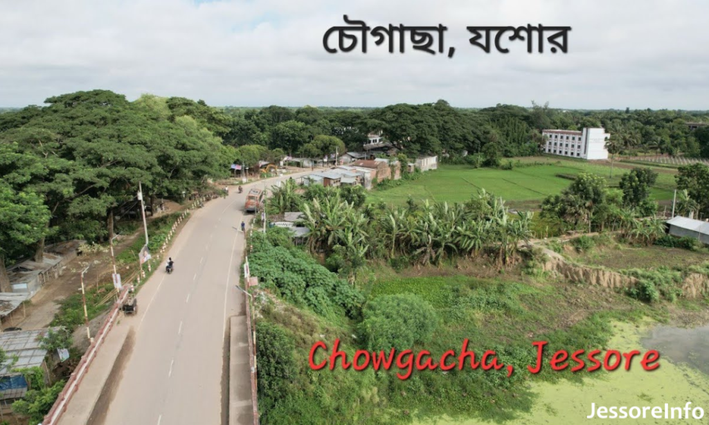 Chowgacha Jessore