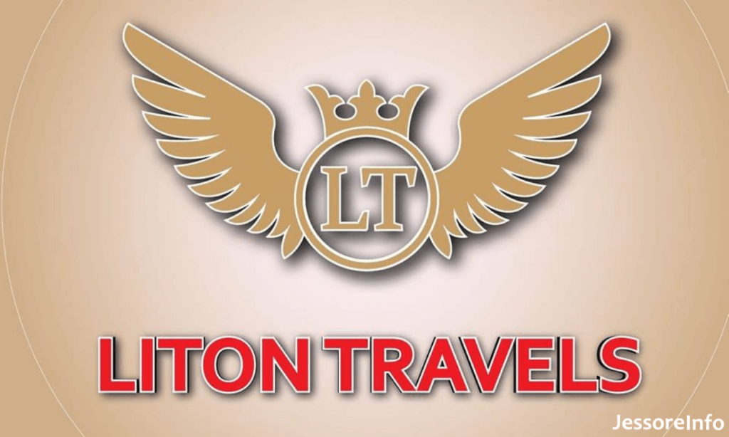 Liton Travels Jessore
