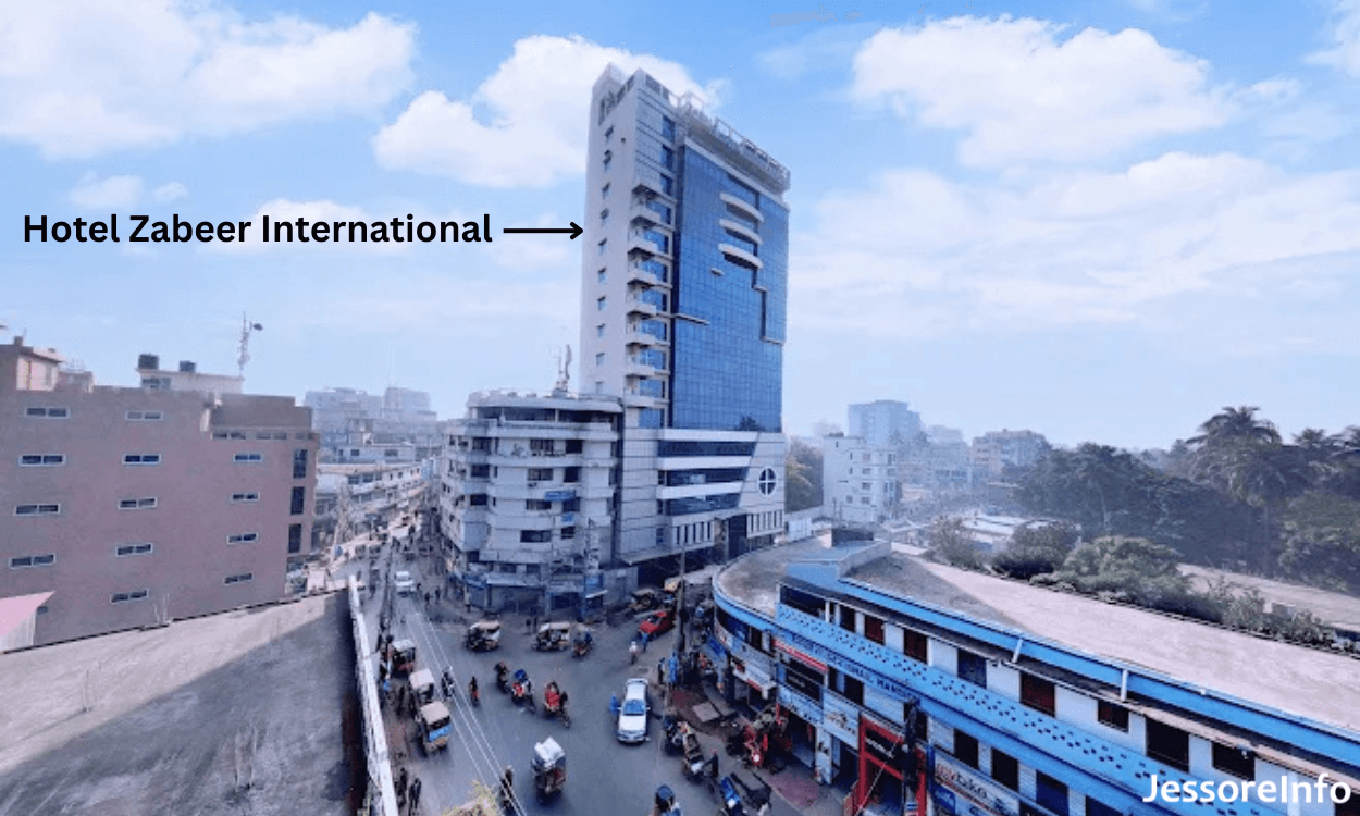 Cl Rent Zabeer Zabeer Hotel Jessore (জাবির হোটেল যশোর) - Jessore Info