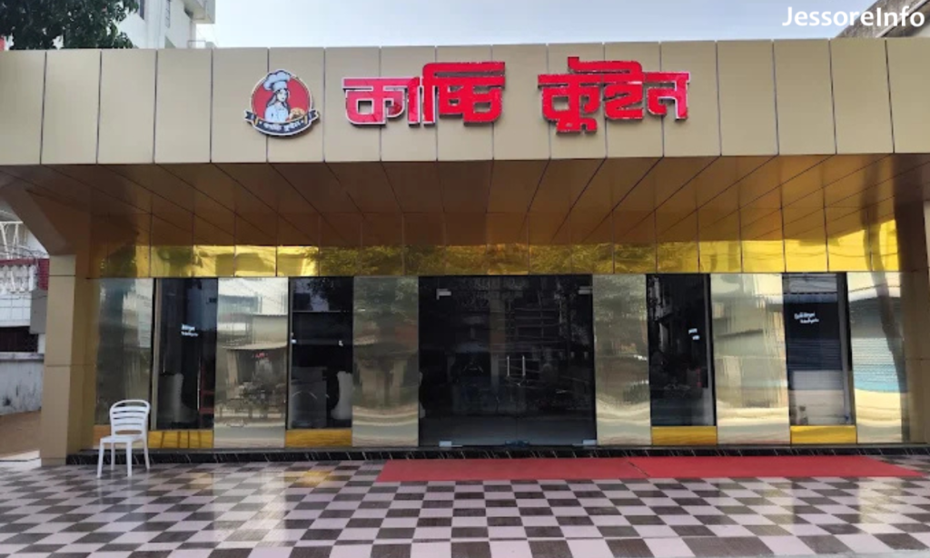 Kacchi Queen Jessore