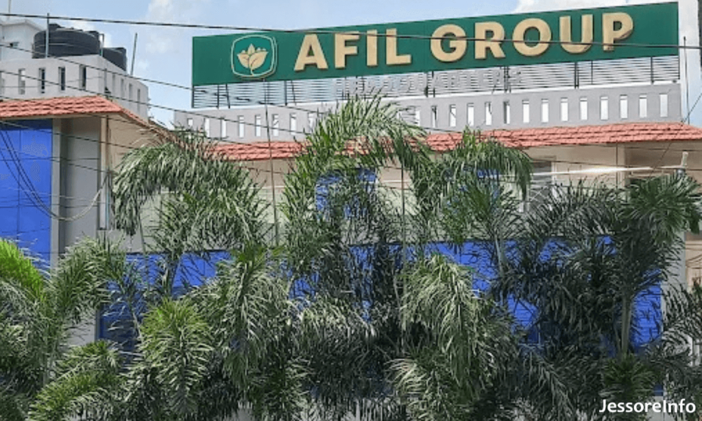 Afil Group Jessore