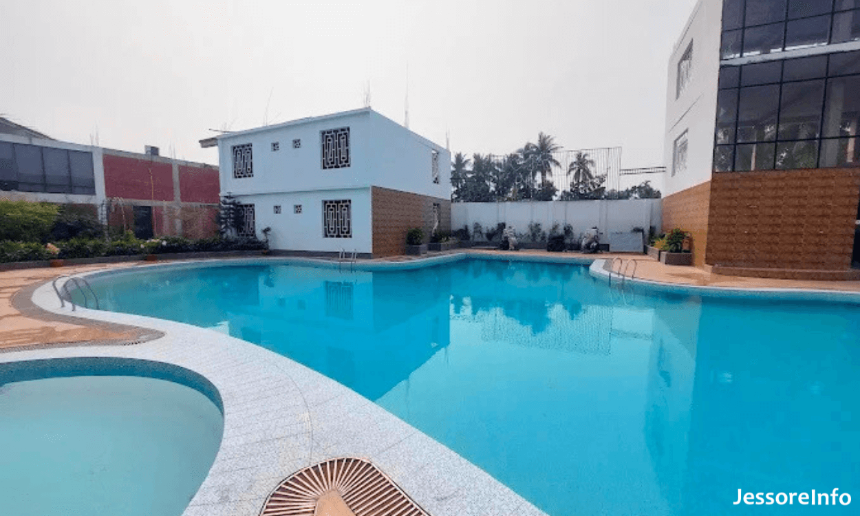 BK City Resort Jessore 1