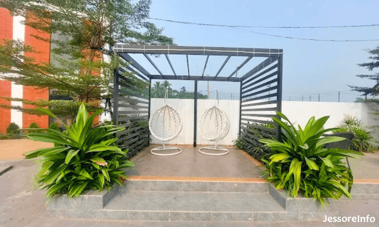 BK City Resort Jessore 2