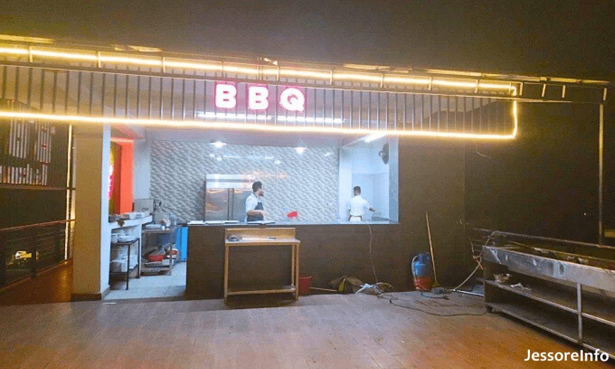 BK City Resort Jessore 3