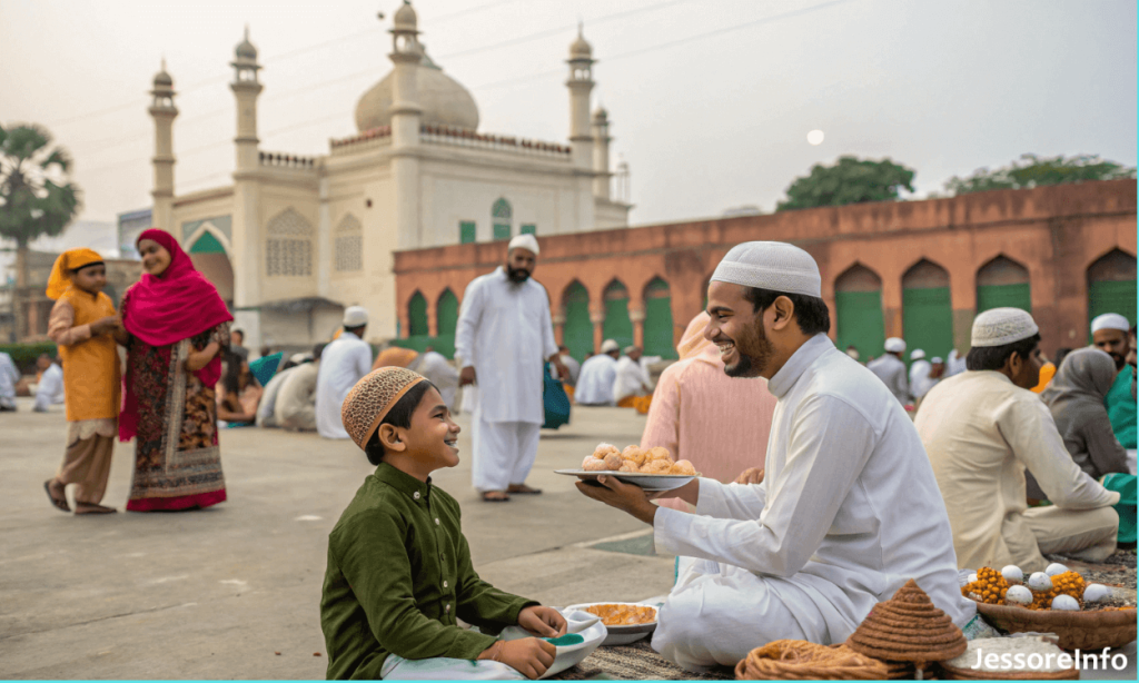 How To Enjoy Your Eid In Jessore