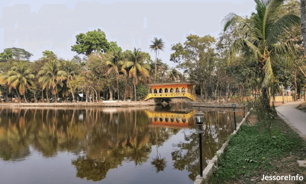 Jessore Pouro Park
