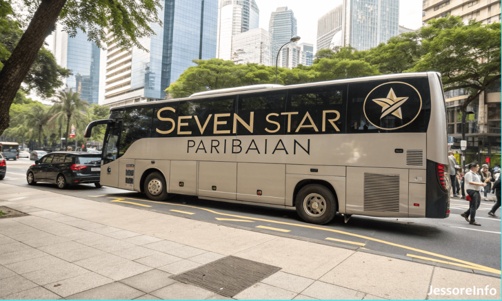 Seven Star Paribahan
