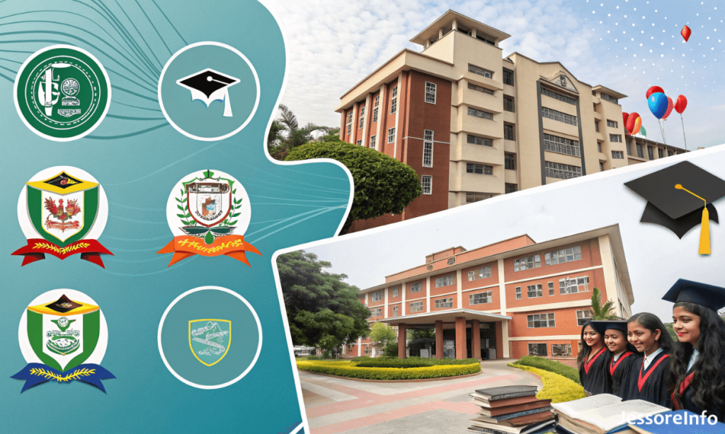 Top 10 School in Jessore board