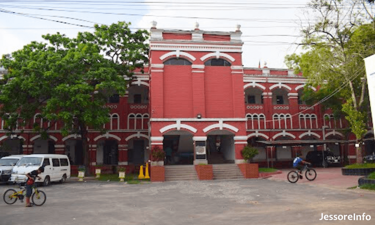 What is Jessore Famous for 1