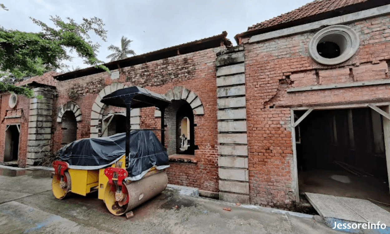 jessore pourashava 2