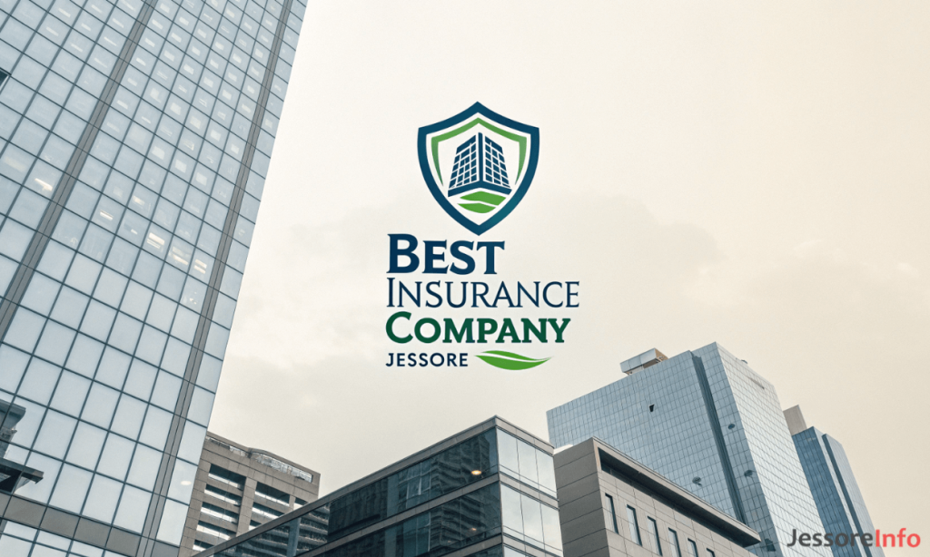 Best Insurance Company in Jessore