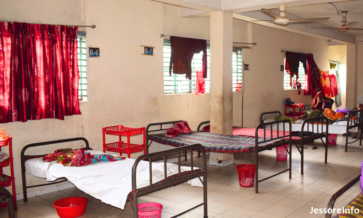 Padma Nursing Home Jessore 4