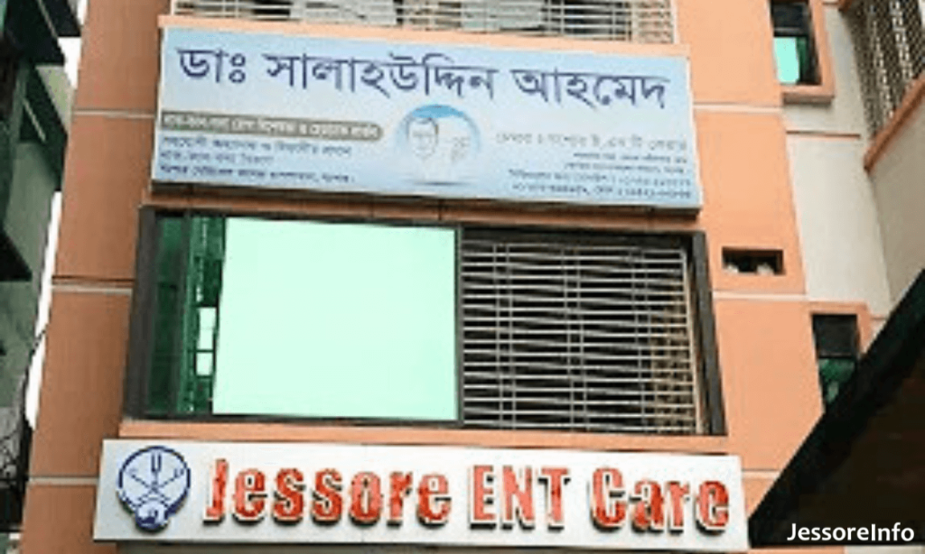 Jessore ENT Care