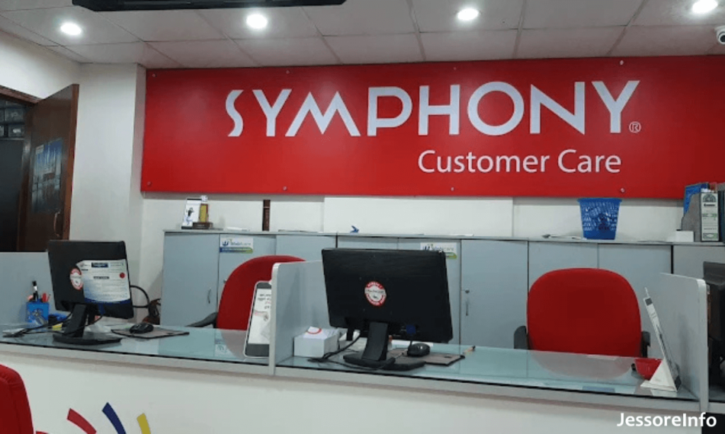 Symphony Customer Care Jessore