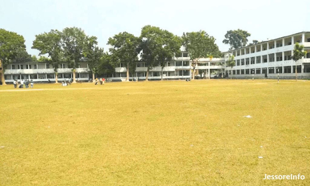 Noapara College Jessore