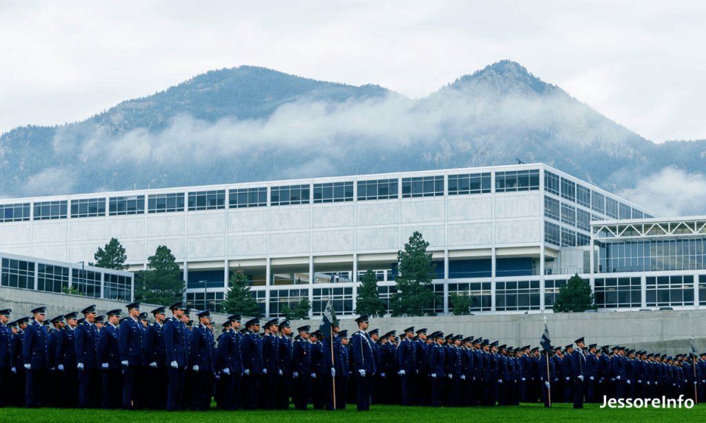 Jessore Air Force Academy