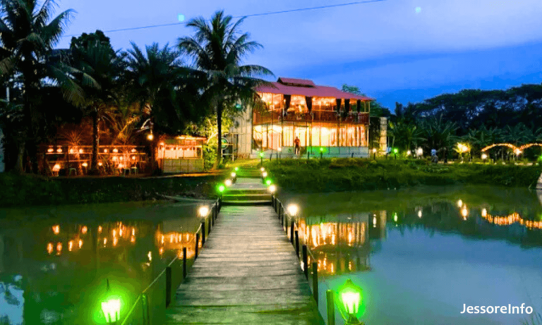 Molasses Restaurant Jessore