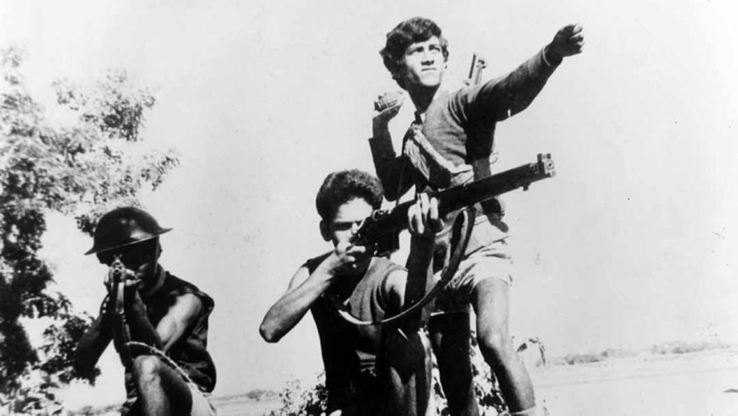 Captain Hafiz Uddin Ahmed