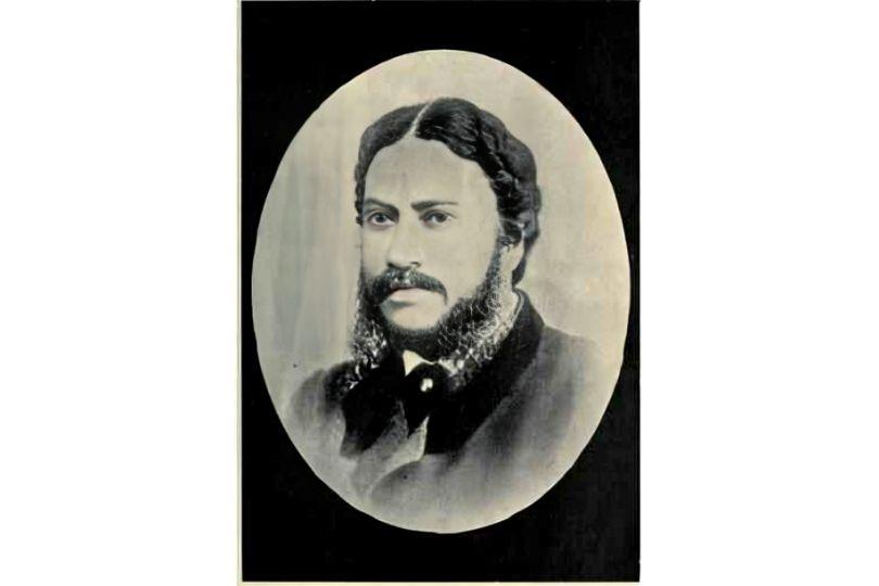 Michael Madhusudan Dutt