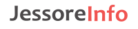 jessore info logo